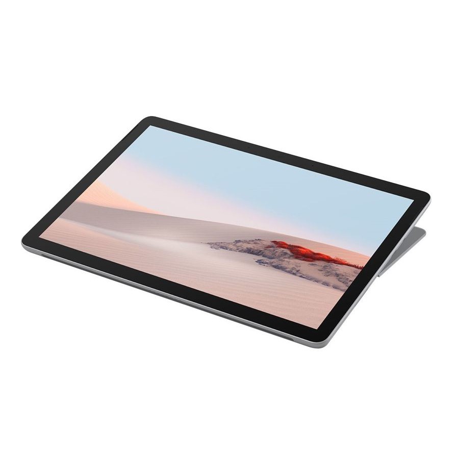 Laptop Microsoft Surface Go 2 10.5&quot; 4425Y/ 8GB/128GB Bạch kim STQ-00001