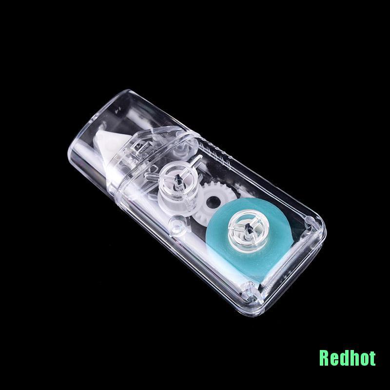 Băng Keo Hai Mặt Mini 1x 5m Tiện Dụng