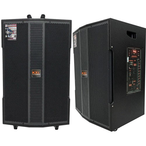 LOA KEO KXL KP6115S