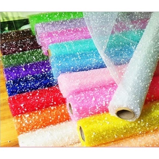 Cuộn lưới tuyết [Phụ kiện trang trí Oản nghệ thuật]