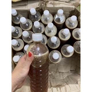 Lọ 100ml Mật ong dùng thử hàng xịn nhất