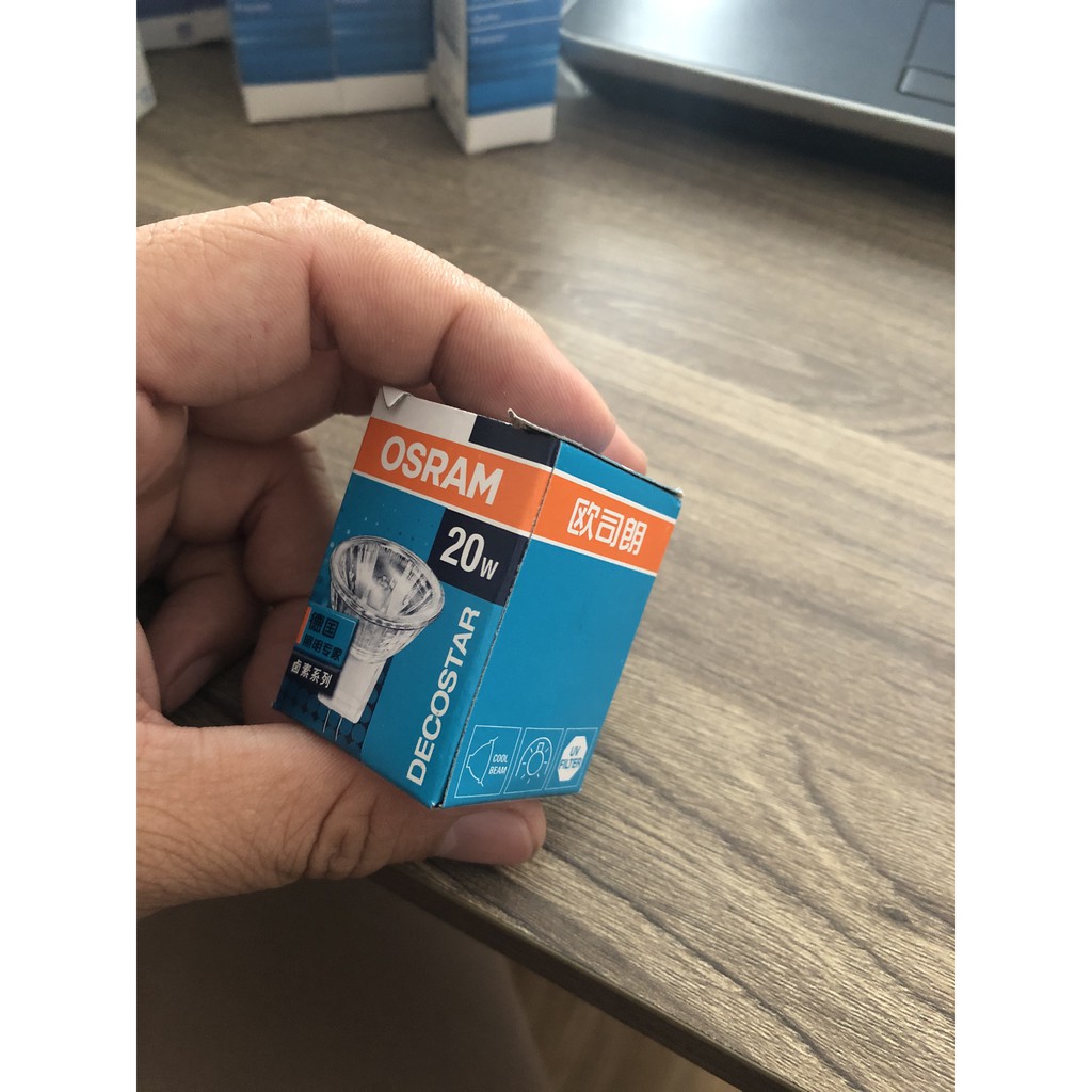 Bóng đèn OSRAM 20w 44890 WFL