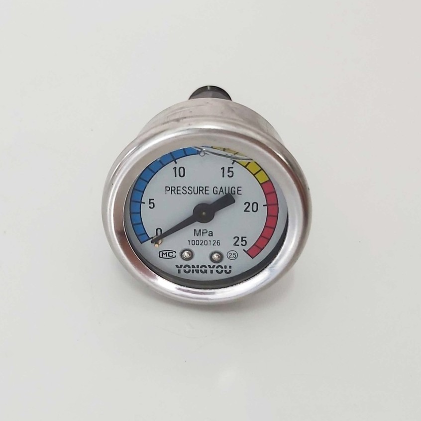 Đồng hồ đo áp lực nước máy xịt rửa xe, Máy rửa xe gia đình