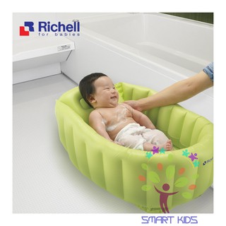 Chậu Tắm Phao Richell RC98072
