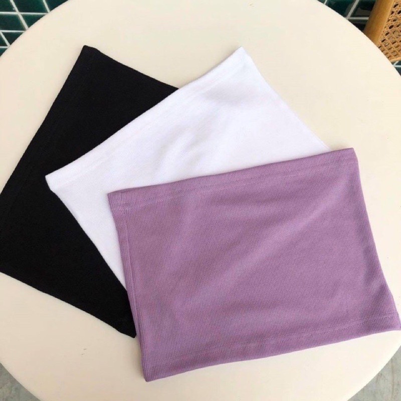 Áo ống Croptop | BigBuy360 - bigbuy360.vn