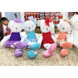 thỏ bông Mamas papas
