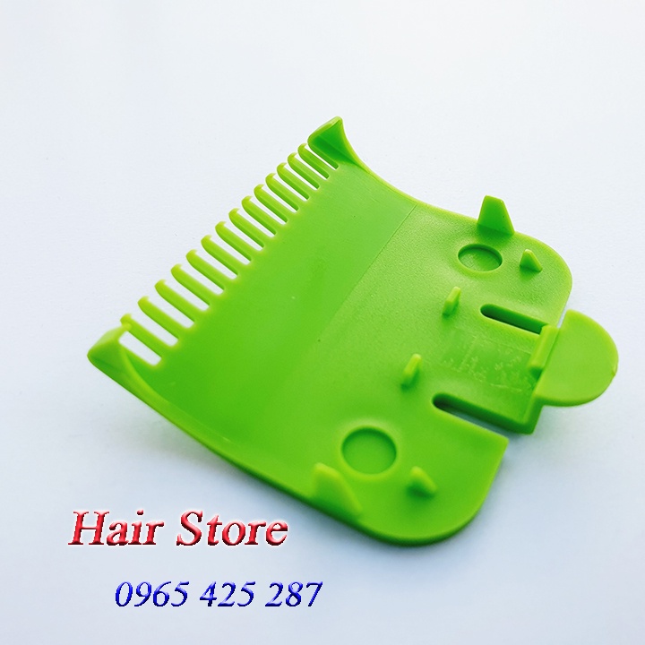 Cữ tông đơ 1,5mm
