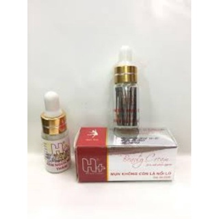 Kem chấm mụn h+ 10ml