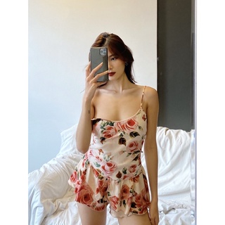 Đồ bộ Rosie Set