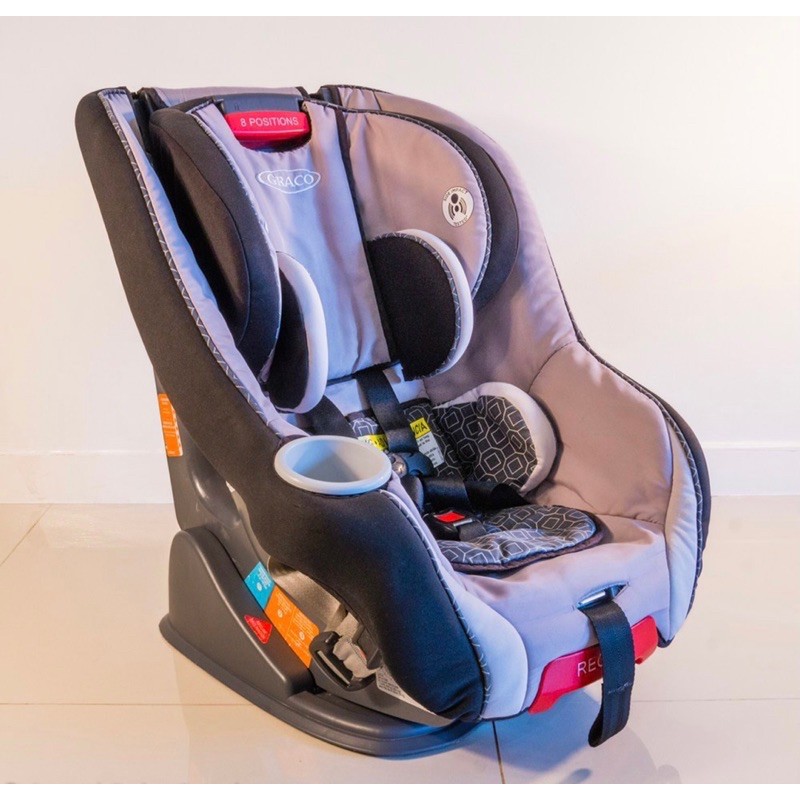 Thanh Lý ghế ôtô cho bé hiệu Graco
