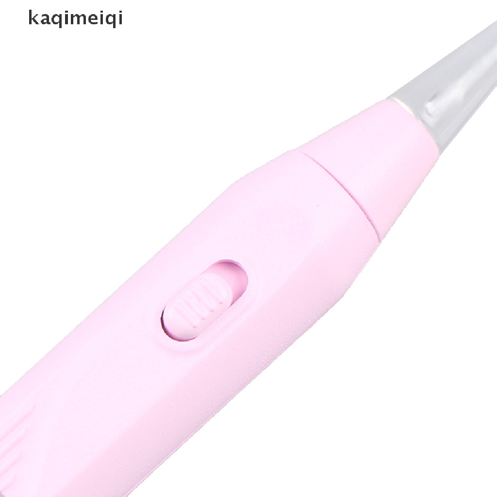 [KAQ] USB Ear Cleaning Tool Ear Picker With Light Wax Removal Set Baby Kids Cleaner GJL