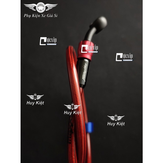Dây Dầu Thắng Đĩa Sau MaxxSpeed Zin Thái Lan Gắn Mọi Loại Xe MS4323