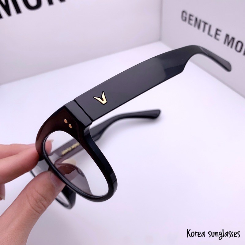 Gọng kính cận thời trang GM Wild Wild 2 bản full hot trend | BigBuy360 - bigbuy360.vn