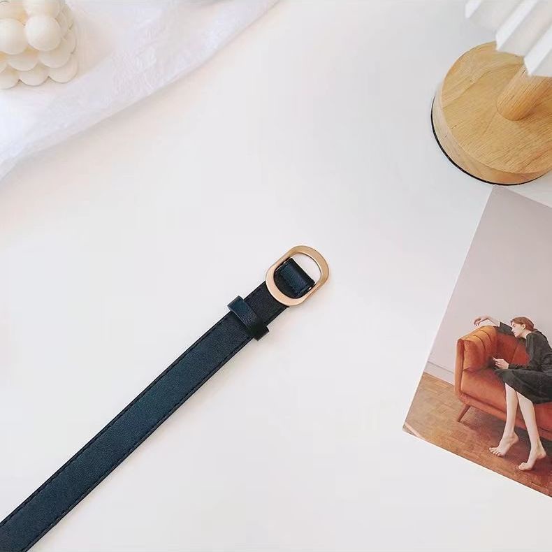 Thắt Lưng Không Lỗ Kèm Áo Khoác Thời Trang Mùa Hè Phong Cách Hàn Quốc Cho Nữ