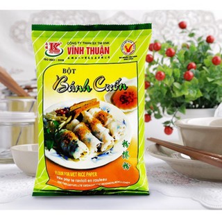 Bột Bánh Cuốn Vĩnh Thuận 400gr