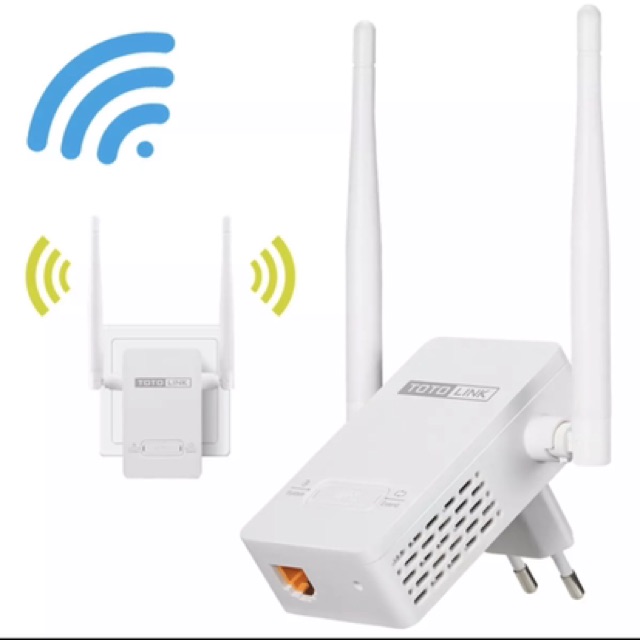 Kích wifi Totolink 300mbps | BigBuy360 - bigbuy360.vn
