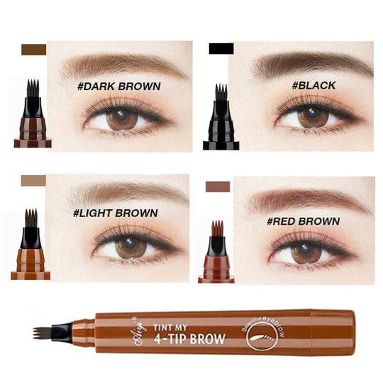 Kẻ lông mày Suake Eye Brow Contouring