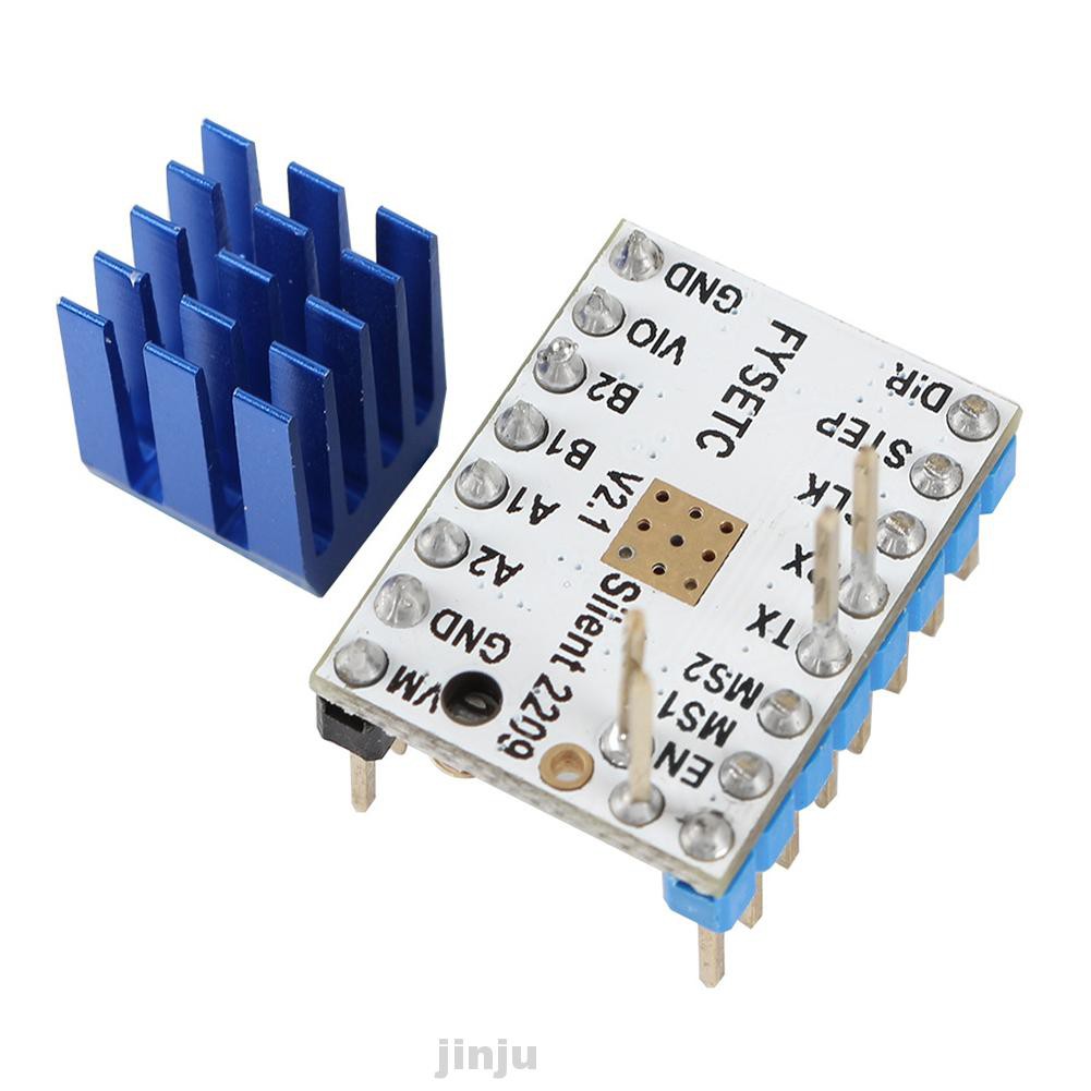 Mô Đun Động Cơ Bước Tmc2209 V2.1 2.8a Cho Máy In 3d | BigBuy360 - bigbuy360.vn
