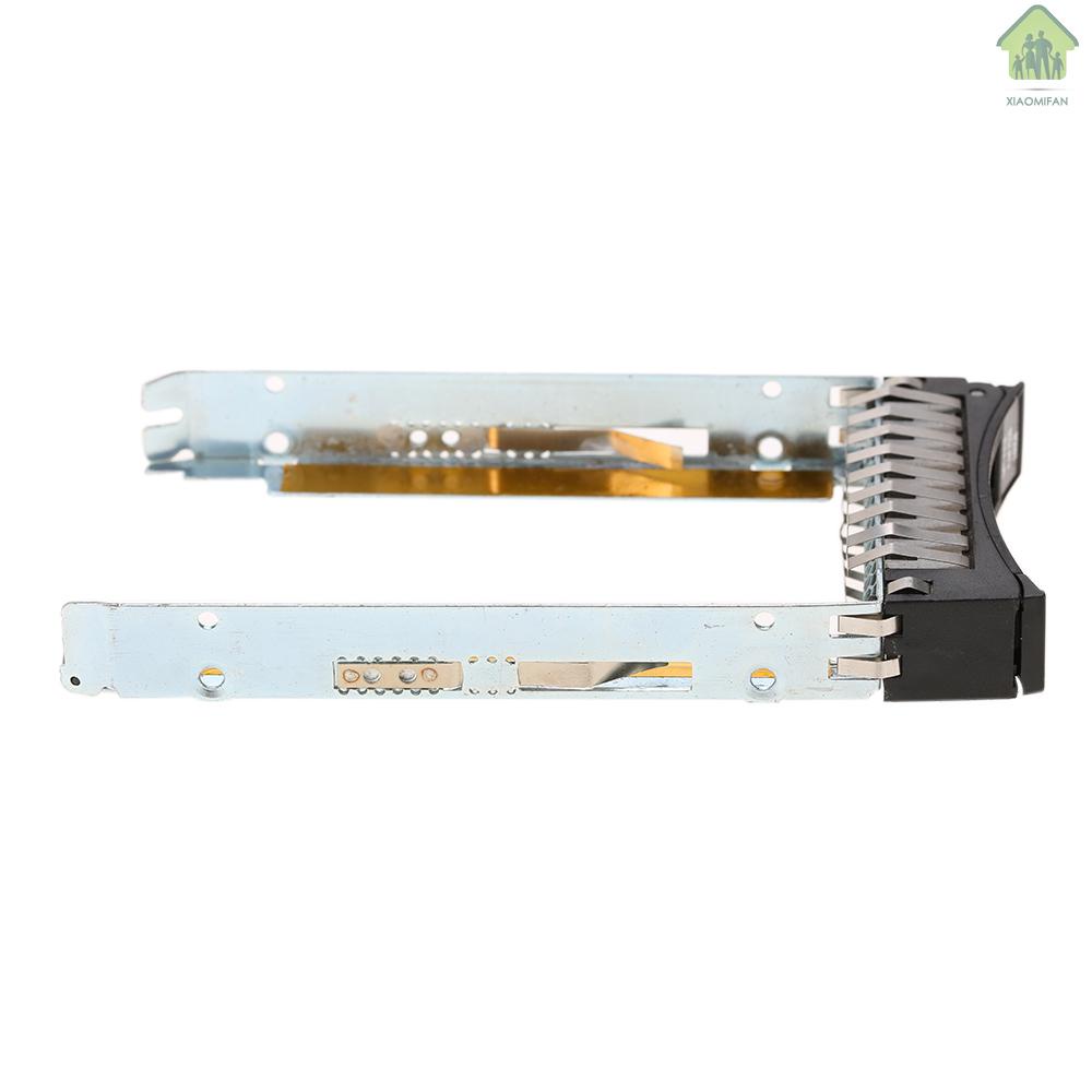 Khay Đựng Ổ Cứng Thay Thế 2.5 Inch Sas Sata Scsi Dễ Lắp Đặt Cho Ibm X3650 Server