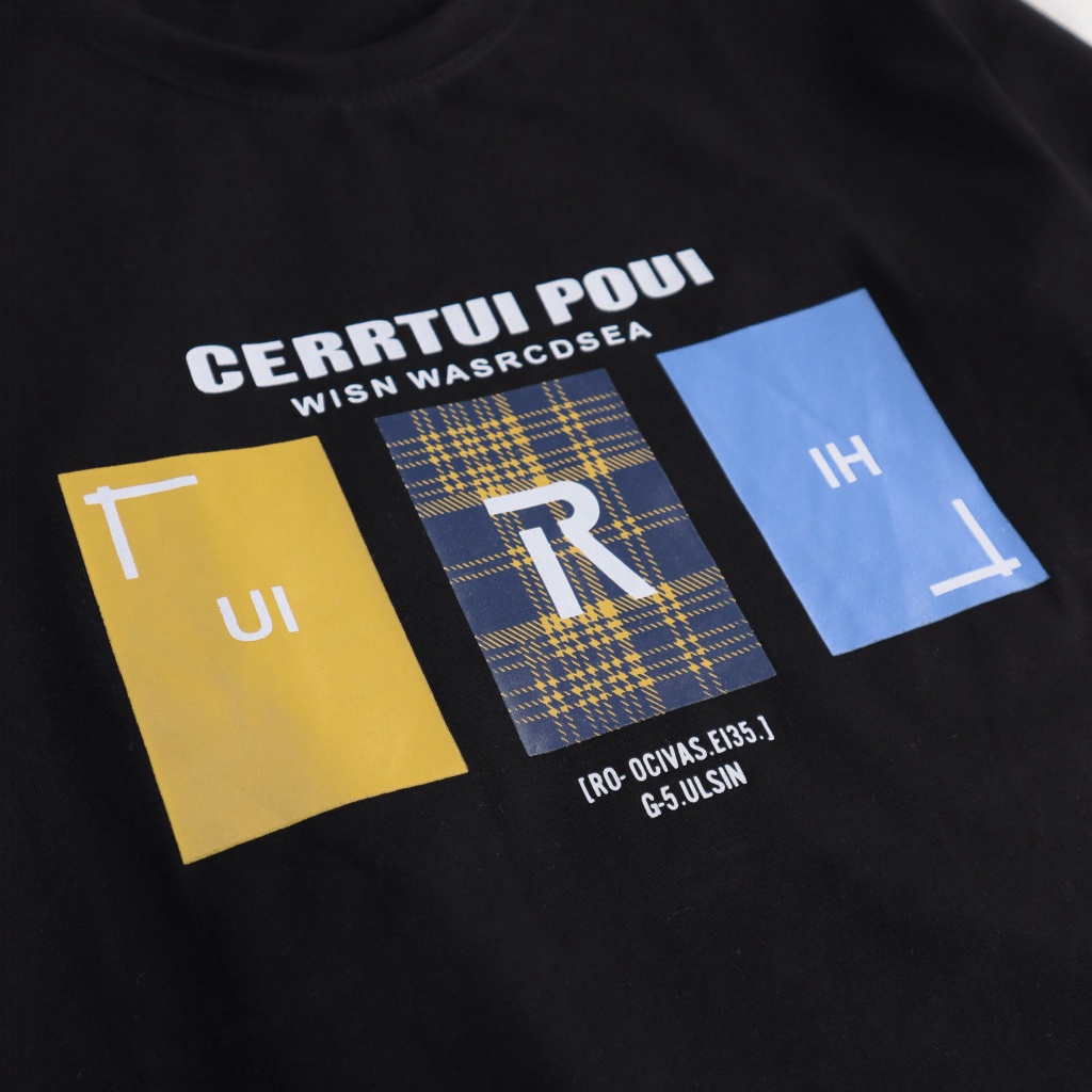 Áo Thun Nam Cổ Tròn In Đẹp Chất Cotton Mềm Mặc Đẹp Co Giãn Tốt Hot Trend NEW UNISEX