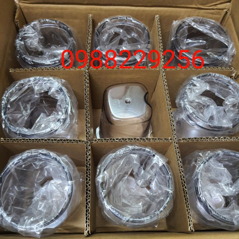 Cối xay khô Philips HR2221 HR2222 HR2223