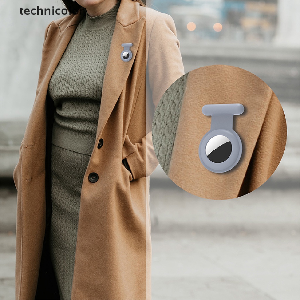 Vỏ Bọc Bằng Silicon Nhiều Màu Chống Thất Lạc Cho Thiết Bị Định Vị GPS TYG