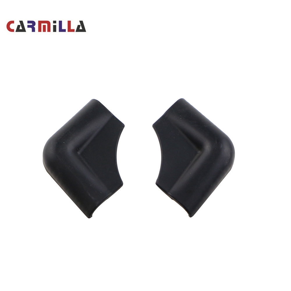 Miếng dán trang trí bằng nhựa ABS dùng để trang bị cho ô tô Ford ecosport 2013-2017 2018 +