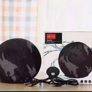 Loa Bluetooth JC210