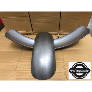 Dè độ chắn bùn - độ chế mọi loại xe