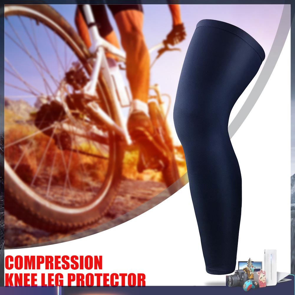 Tất Ống Chân Bảo Vệ Đầu Gối Khi Chơi Thể Thao