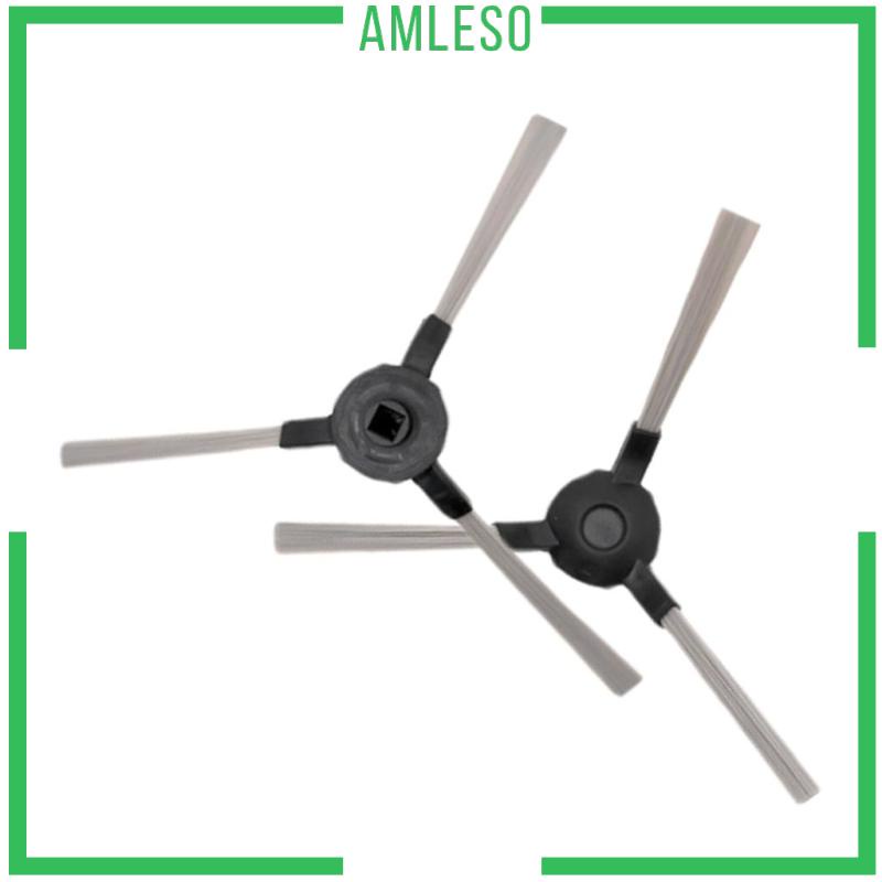 Set 2 chổi bên thay thế cho máy hút bụi