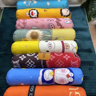 Ruột gối ôm Cotton poly