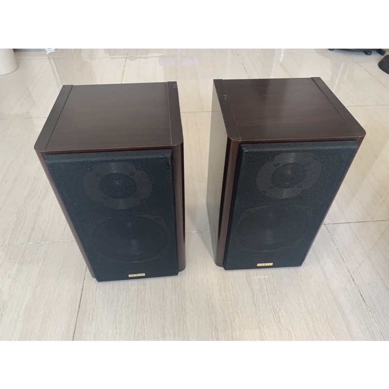 Loa onkyo d200ii 300w/ cặp