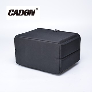 Túi chống sốc máy ảnh CADEN H8