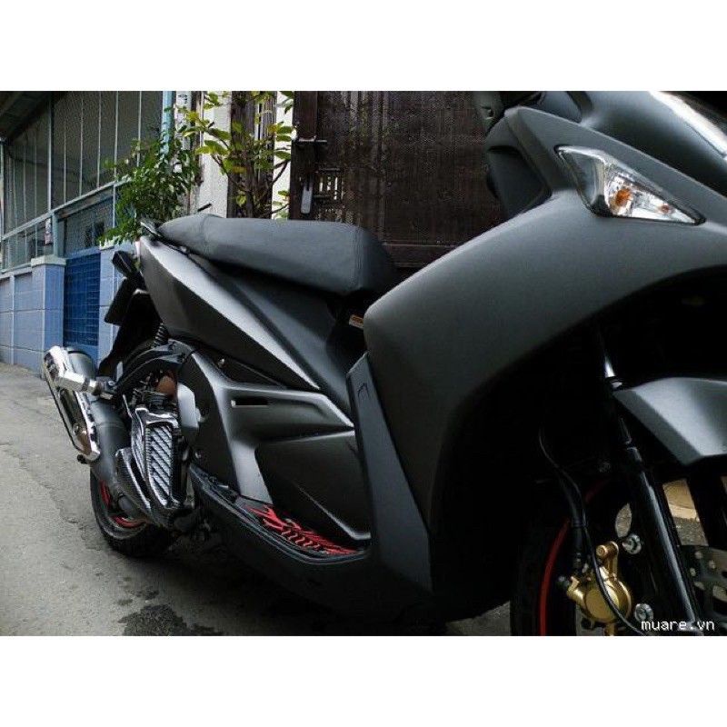 100cm decal đen nhám dán ô tô,oto,xe máy,điện thoại,laptop và vật dụng khác...