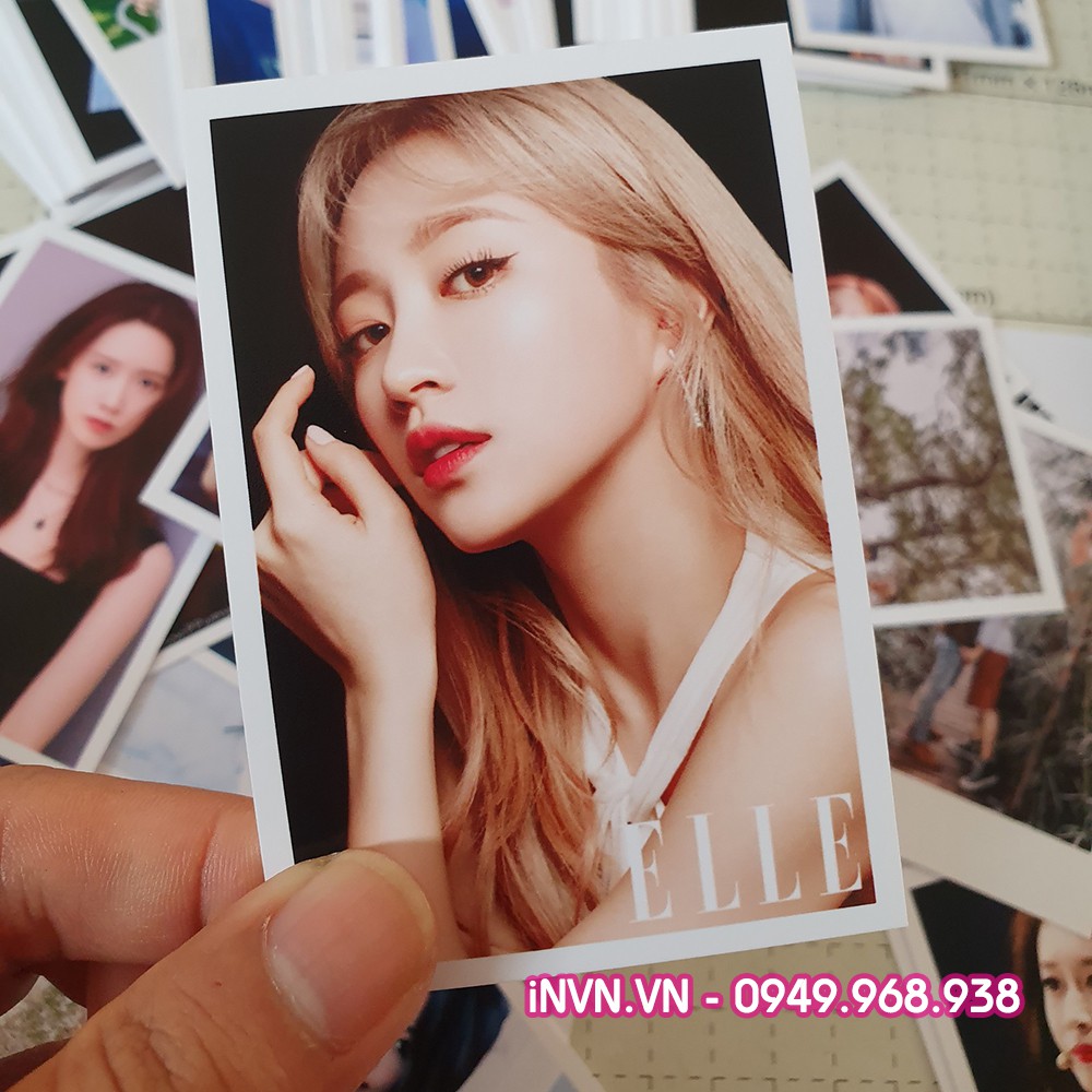 IN ẢNH POLAROID 6x9 cm [Từ 30 ảnh] | BigBuy360 - bigbuy360.vn