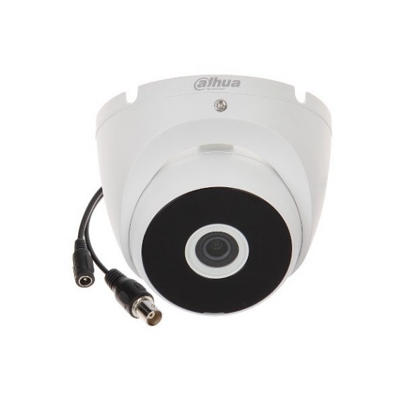 Camera 2MP Dahua 1080P HAC - T1A21P T2A21P