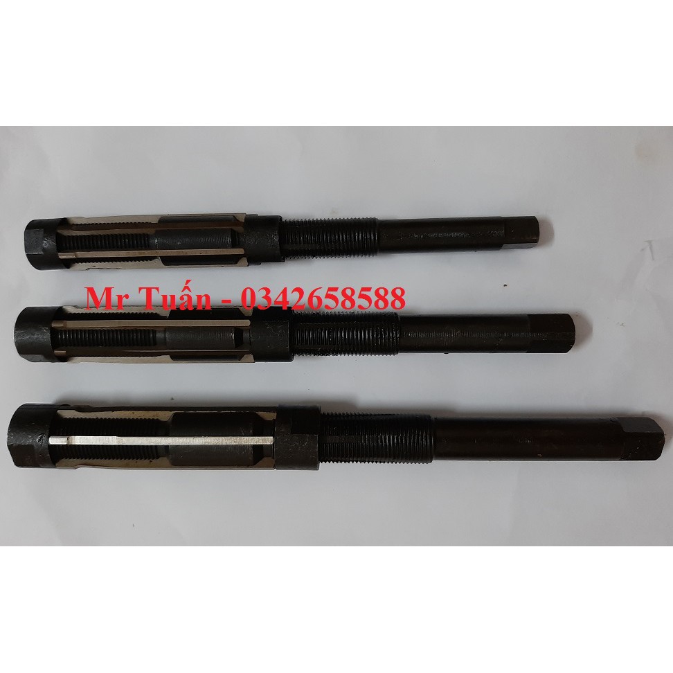 Dao doa điều chỉnh đường kính