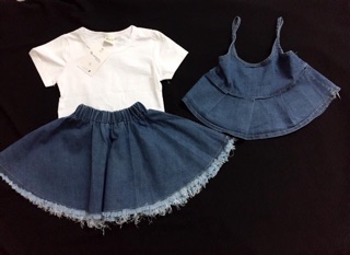 Combo của Nguyễn Thuỳ linh