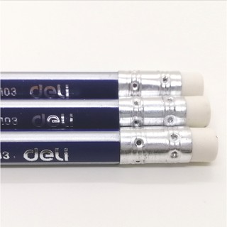 BÚT CHÌ GỖ 2b Deli