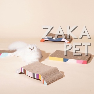 Hình ảnh Bàn cào móng cho mèo | Zakapet