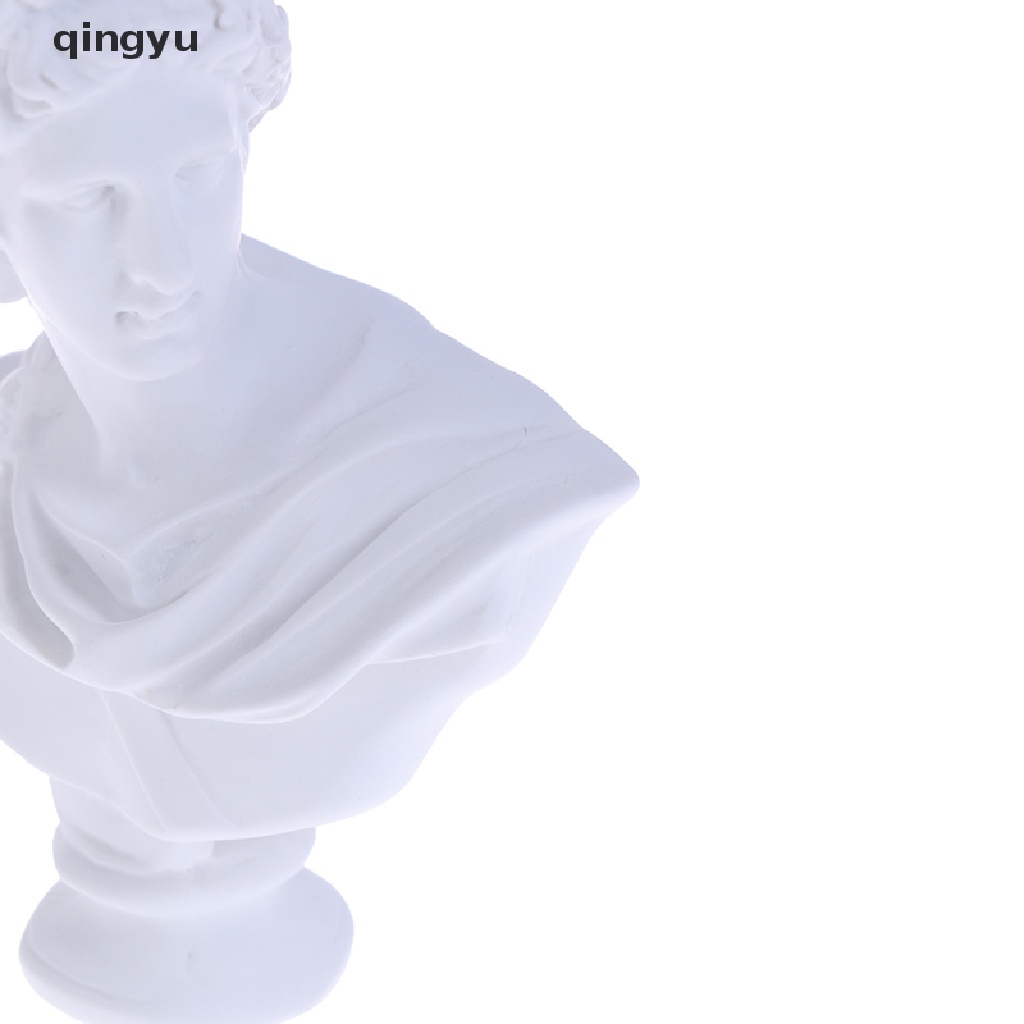 Mô Hình Điêu Khắc Apollo Bằng Nhựa Resin Kích Thước 7CM Trang Trí Nhà Búp Bê 1 Mô Hình Tượng Điêu Khắc Apollo Bằng Nhựa Resin Mini 7CM 7CM Trang Trí Nhà Cửa