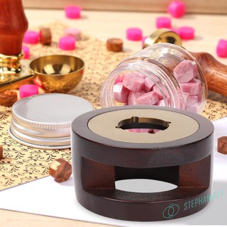 Sáp nóng chảy dán bếp lửa cổ điển