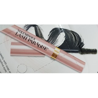 Mascara làm dài và dày mi L'Oreal
