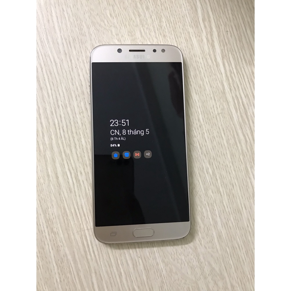 Điện thoại samsung J7 Pro SM-J730G, 32GB cũ, rẻ, chất lượng