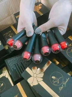 Son rose siêu lì k chì k hoá chất