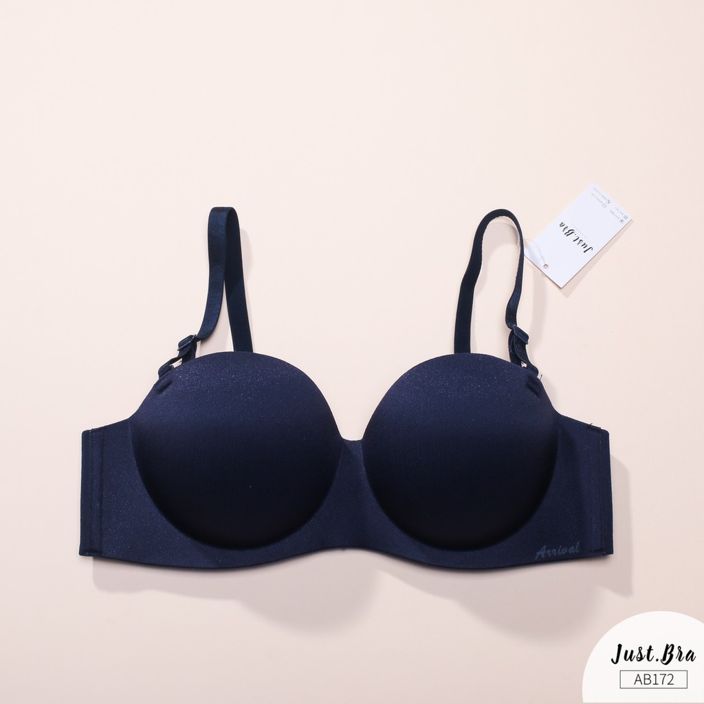 [Mã WABRJB031 giảm 10% đơn 99k] Áo ngực Just Bra không gọng nâng ngực êm ái sexy AB172 | BigBuy360 - bigbuy360.vn