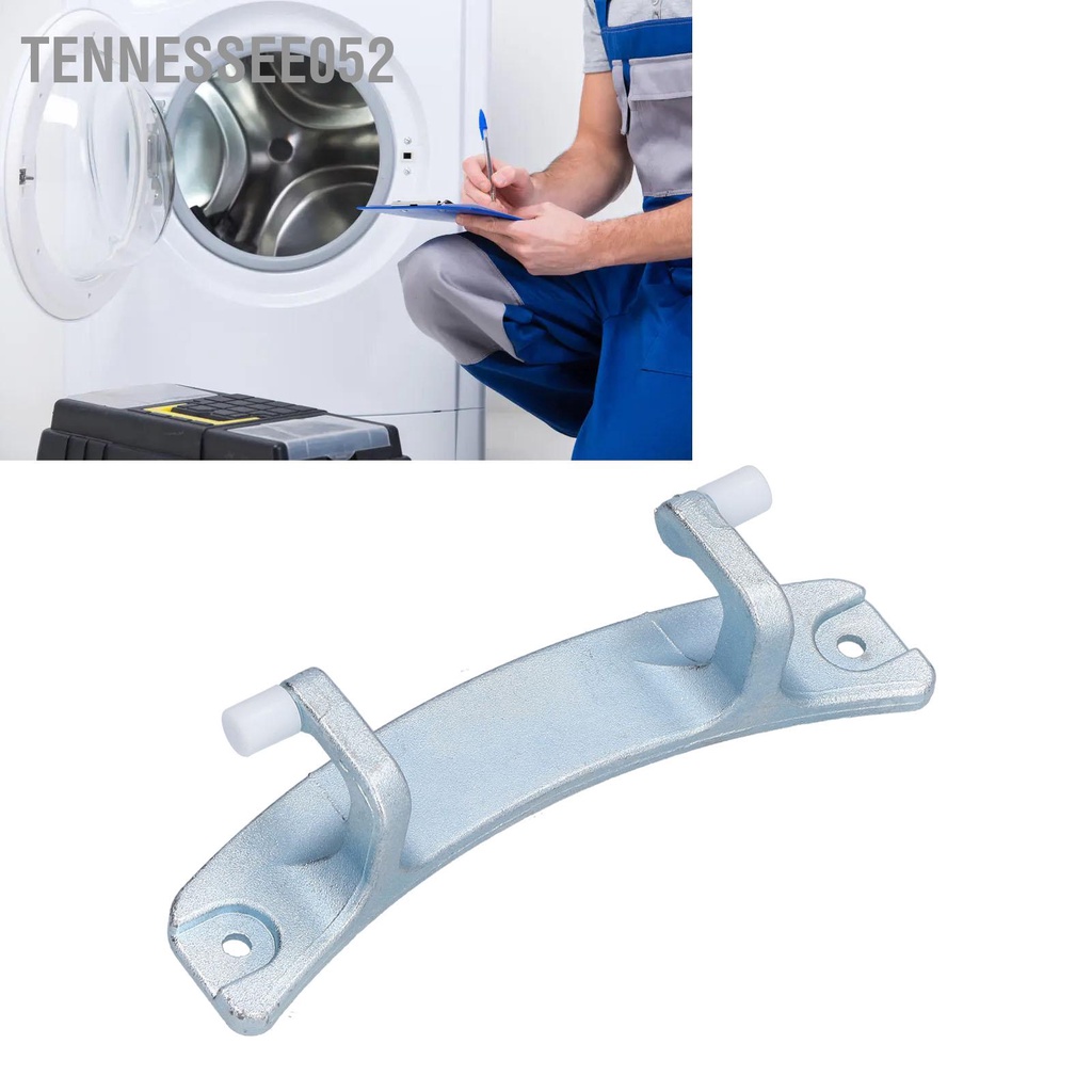 Hàng Sẵn Bản lề cửa máy giặt hợp kim nhôm cửa ngang【Tennessee052】