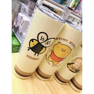 Bình nước cute uống nước hoặc trà sữa
