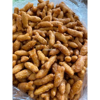 1kg Quẩy cá tẩm đường